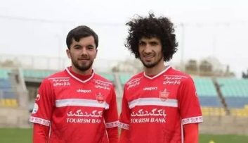 پرسپولیس