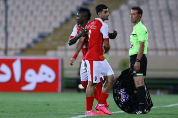 تعریف و تمجید ویژه گادوین منشا از مهدی طارمی