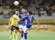 توافق 2 ساله پرسپولیس با سجاد شهباززاده مهاجم استقلالی سپاهان