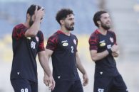 پرسپولیس ؛ لغو دیدار پرسپولیس-شهرخودرو