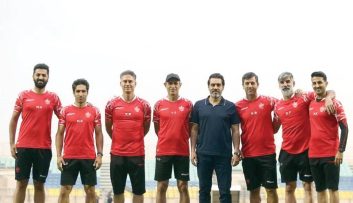 پرسپولیس