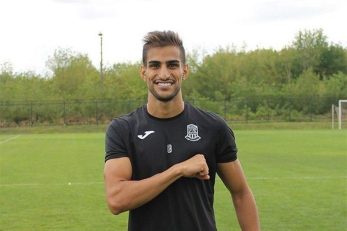 شهاب زاهدی و پرسپولیس