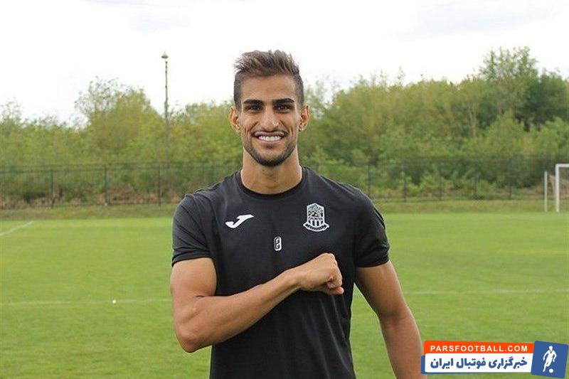 شهاب زاهدی و پرسپولیس