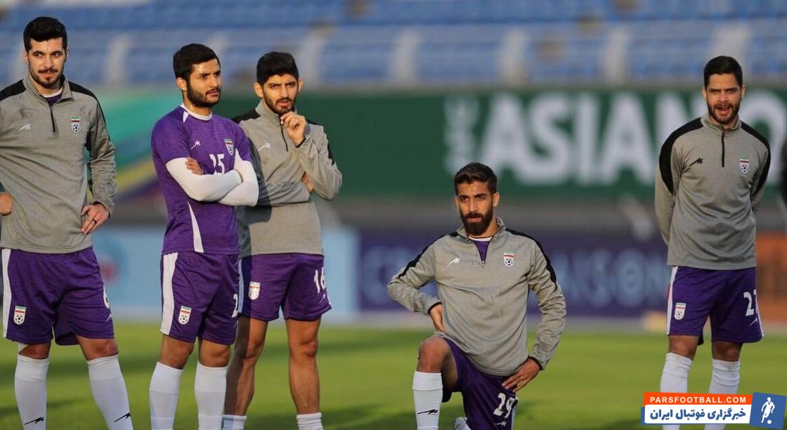 اولین واکنش ایران به اقدام بحث برانگیز کانادایی‌ها در لغو بازی با تیم ملی ؛ شکایت به فیفا برای دریافت غرامت