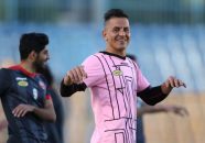 جدایی حامد لک از پرسپولیس پس از افزایش گمانه زنی بازگشت علیرضا بیرانوند