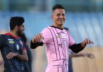 جدایی حامد لک از پرسپولیس پس از افزایش گمانه زنی بازگشت علیرضا بیرانوند