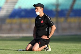 مجتبی محرمی : استعفاهای یحیی گل محمدی در نرسیدن پرسپولیس به ششمین قهرمانی متوالی تأثیرگذار بود