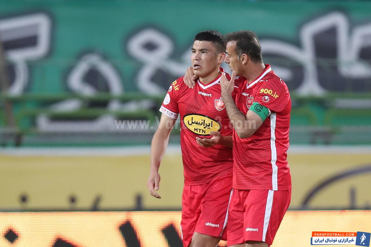 سیدجلال حسینی