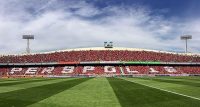 ورزشگاه آزادی میزبان دیدار پرسپولیس برابر فجر سپاسی
