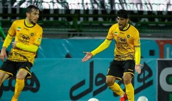 رضا میرزایی