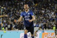 آرمان رمضانی