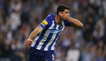 توئیت مهدی طارمی