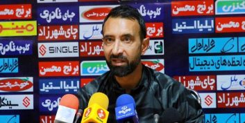 واکنش عنایتی به قهرمانی استقلال