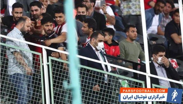 درگیری امید عالیشاه در آزادی