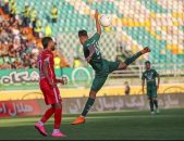 پرسپولیس و ذوب آهن