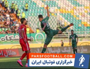 پرسپولیس و ذوب آهن