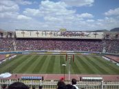 پرسپولیس و سپاهان