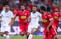 شایعه عجیب تبانی باشگاه پیکان با پرسپولیس