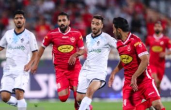 شایعه عجیب تبانی باشگاه پیکان با پرسپولیس