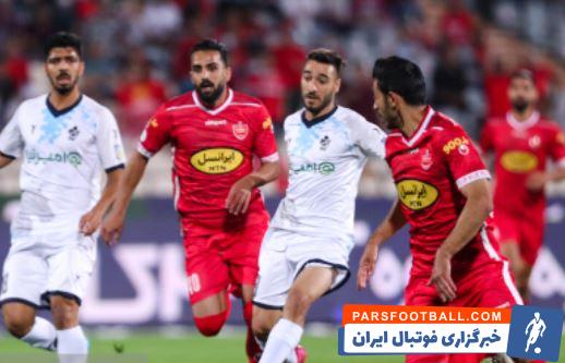 شایعه عجیب تبانی باشگاه پیکان با پرسپولیس