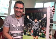 احمدرضا عابدزاده