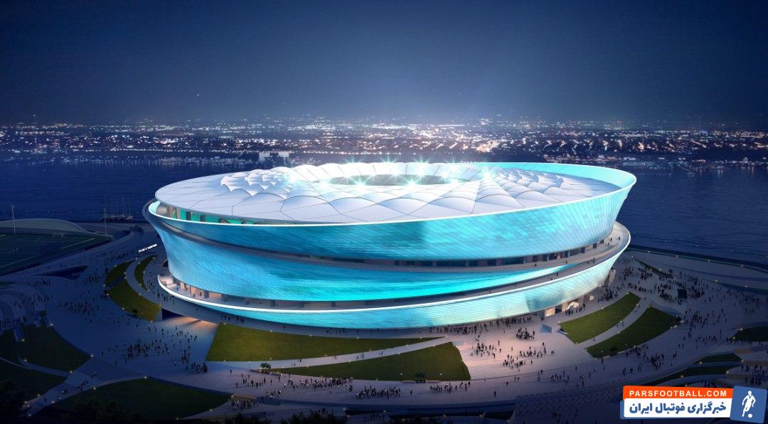 انصراف چین از میزبانی جام ملت های آسیا 2023