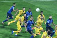 سپاهان در لیگ بیست و یکم