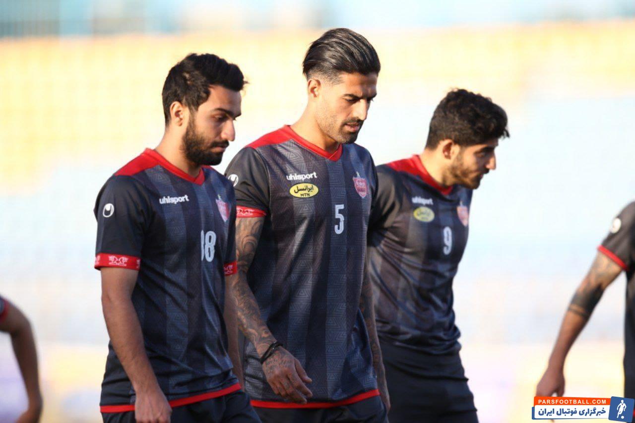 پرسپولیس