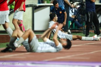 استقلال و شهرخودرو