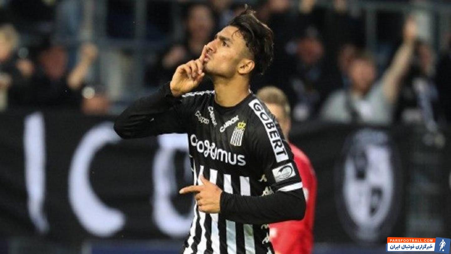 بازگشت یونس دلفی به ایران