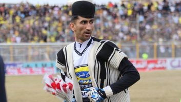 قرارداد 3 ساله علیرضا بیرانوند با پرسپولیس