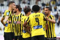 احسان حاج‌صفی