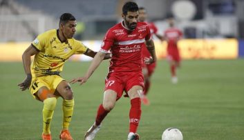 پرسپولیس