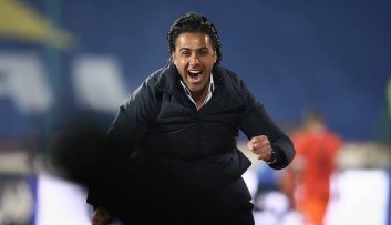 فرهاد مجیدی