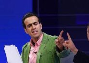 استوری تند علی کریمی