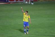 هاشمی نژاد : اولین شکست استقلال را رقم می زنیم