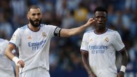 رئال مادرید ؛ بنزما بهترین بازیکن فصل 2021/2022 لیگ قهرمانان