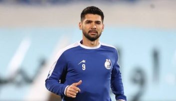 مهدی مهدیپور