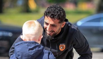 اللهیار صیادمنش