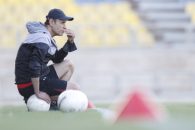 بازگشت یحیی گل محمدی به نیمکت پرسپولیس بعد از 459 دقیقه