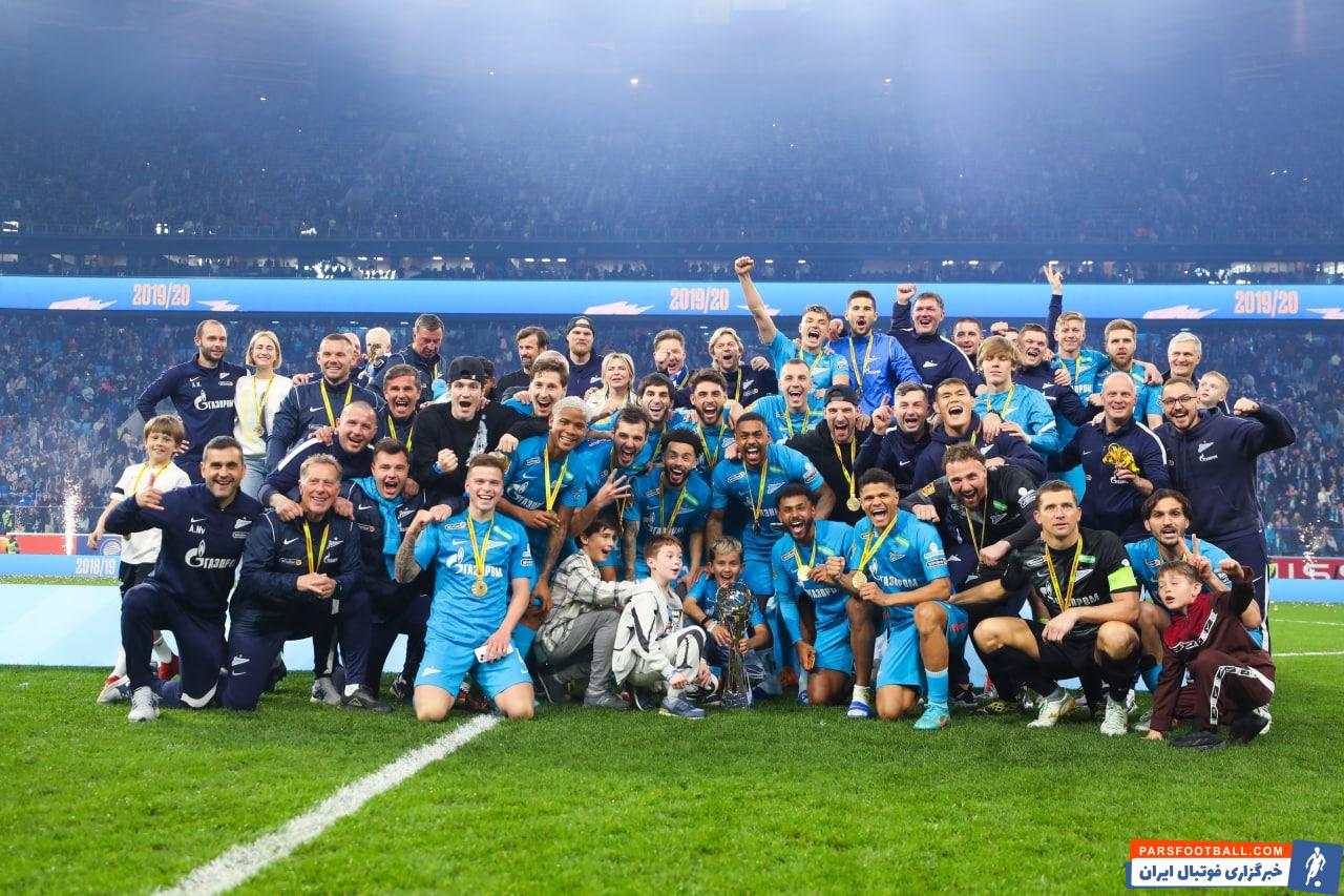 قهرمانی زنیت در غیاب سردار آزمون