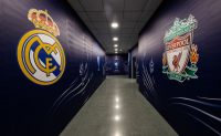 لیگ قهرمانان ؛ طرح سایت گل به بهانه دیدار رئال مادرید-لیورپول در فینال لیگ قهرمانان اروپا