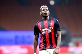 لیائو ؛ گل ها و مهارت های برتر رافائل لیائو در آث میلان 2021/2022