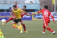 پرسپولیس و سپاهان