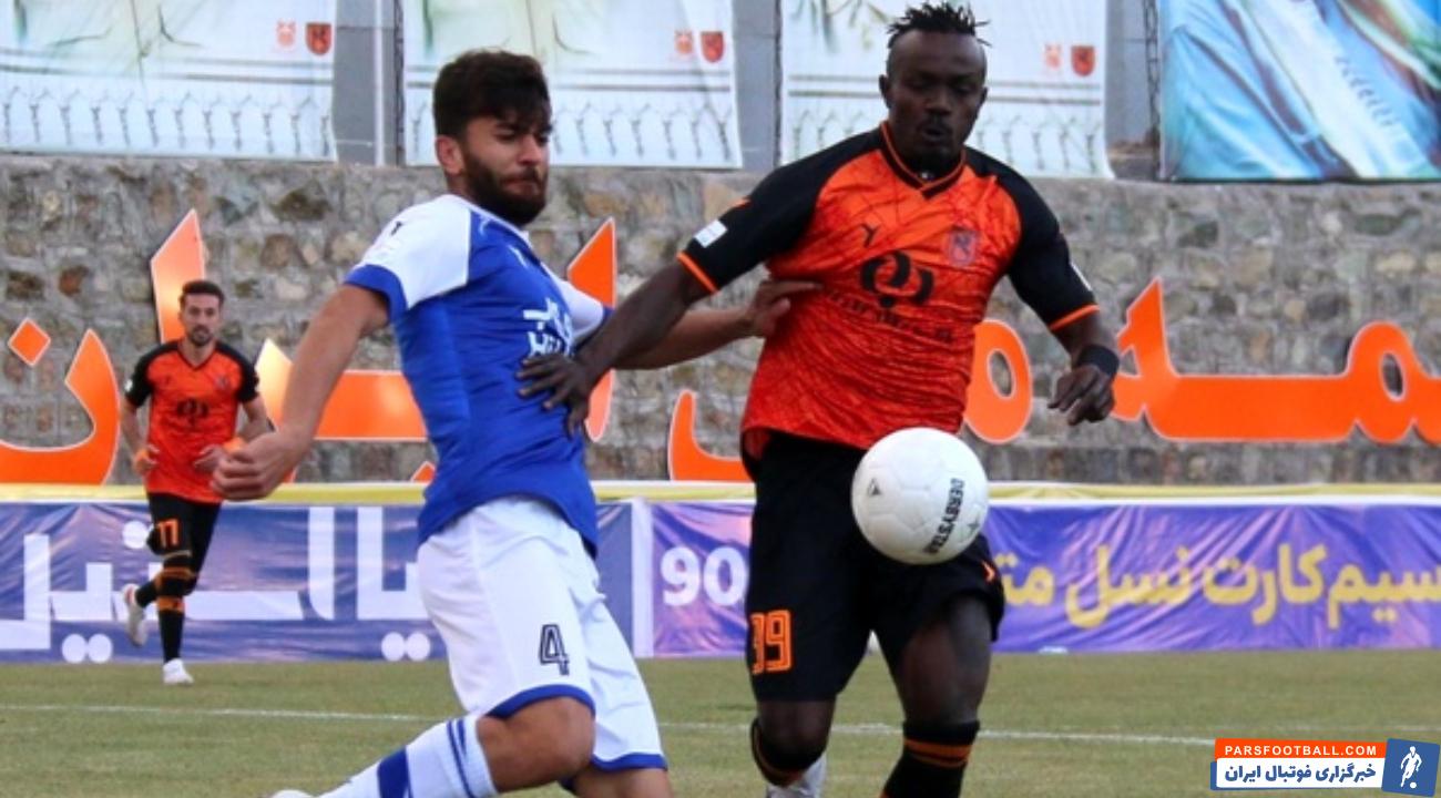 گادوین منشا در مس رفسنجان