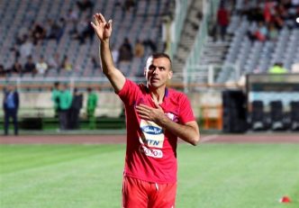 تبریک سیدجلال حسینی به ملوان برای صعود به لیگ برتر ؛ قوی سپید خزر باز هم به پرواز درآمد