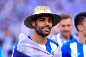 شایعه ازدواج مهدی طارمی