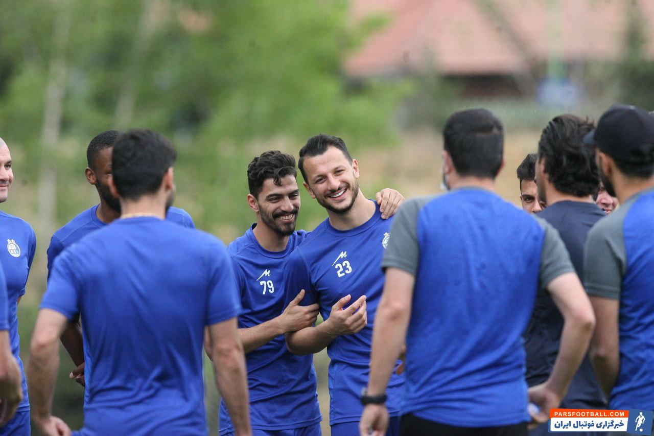 آرمان رمضانی