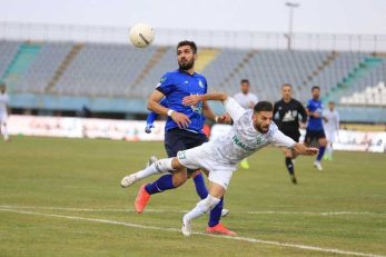 استقلال و آلومینیوم