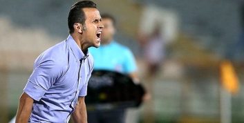 علی کریمی پیشنهاد سرمربیگری سایپا را نپذیرفت